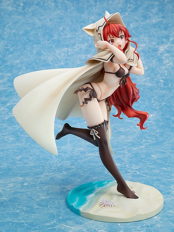 Mushoku Tensei: Jobless Reincarnation Eris Boreas Greyrat: Swimsuit Ver. (Reissue) Original Box