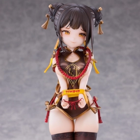 Mushroom 1/6 Scale Figure Fantasy Toy