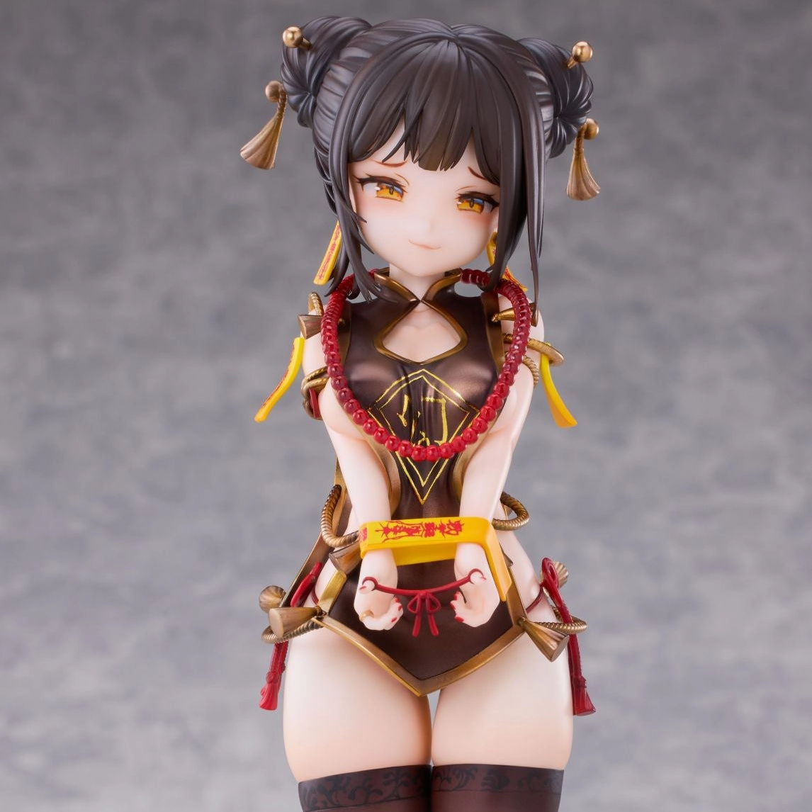 Mushroom 1/6 Scale Figure Fantasy Toy