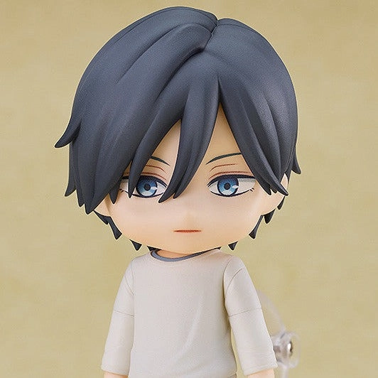 Nendoroid No.2299 Akito Yamada Action Item Magical Creature