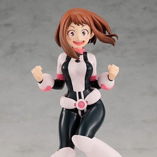 Teen Bedroom My Hero Academia TAKARA TOMY POP UP PARADE Ochaco Uraraka: Hero Costume Ver.