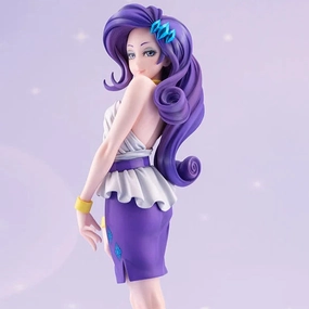 My Little Pony Rarity Bishoujo Statue (Reissue) Modernist Sculpture
