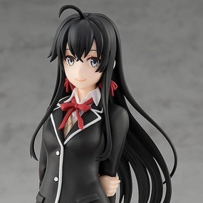 Realistic Sculpture My Teen Romantic Comedy SNAFU Climax Good Smile Company POP UP PARADE Yukino Yukinoshita