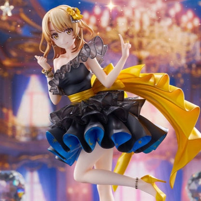 Movie Hobby Ocean Creature My Teen Romantic Comedy SNAFU. Completion Iroha Isshiki Starry Dress Ver.