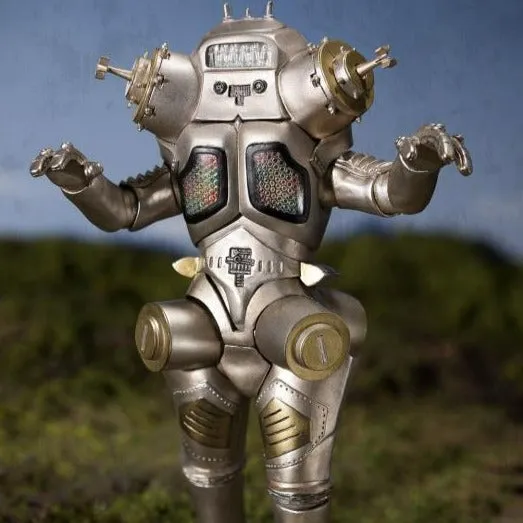 Fantasy Model Art Piece King Joe "Ultra Seven" S.H.Figuarts (Reissue)