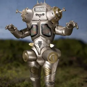 Fantasy Model Art Piece King Joe "Ultra Seven" S.H.Figuarts (Reissue)