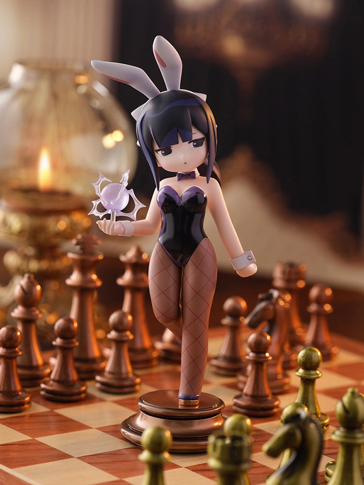 Narberal Gamma Juami Bunny Girl Ver. Geek Culture