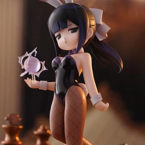 Collection Showcase Narberal Gamma Juami Bunny Girl Ver.