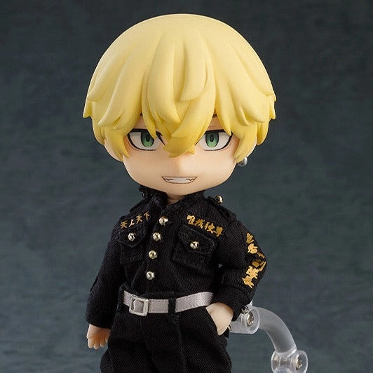 Chibi Object Nendoroid Doll Chifuyu Matsuno