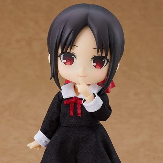 Superhero Model Toy Collection Nendoroid Doll Kaguya Shinomiya