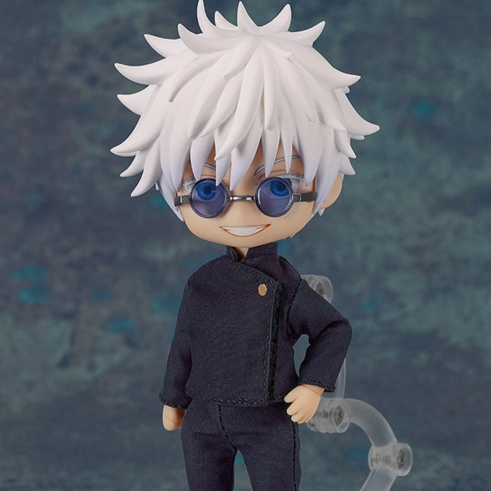 Fantasy Display Nendoroid Doll Satoru Gojo: Tokyo Jujutsu High School Ver.