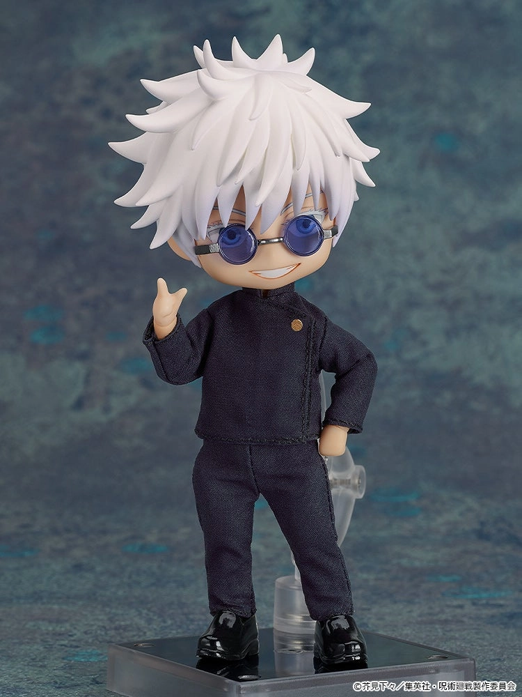 Nendoroid Doll Satoru Gojo: Tokyo Jujutsu High School Ver. Cult Classic