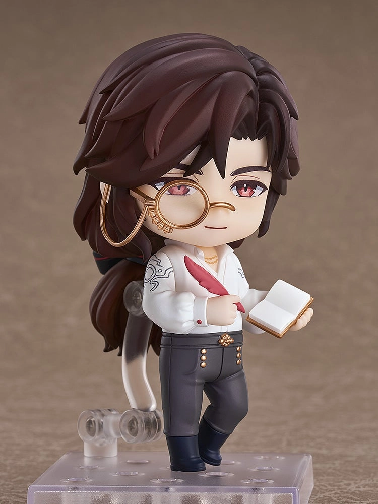 Nendoroid Light Evan Character Unit Chibi Merchandise