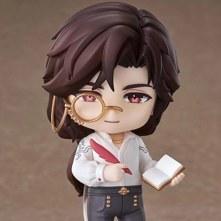 Streaming Decor Nendoroid Light Evan