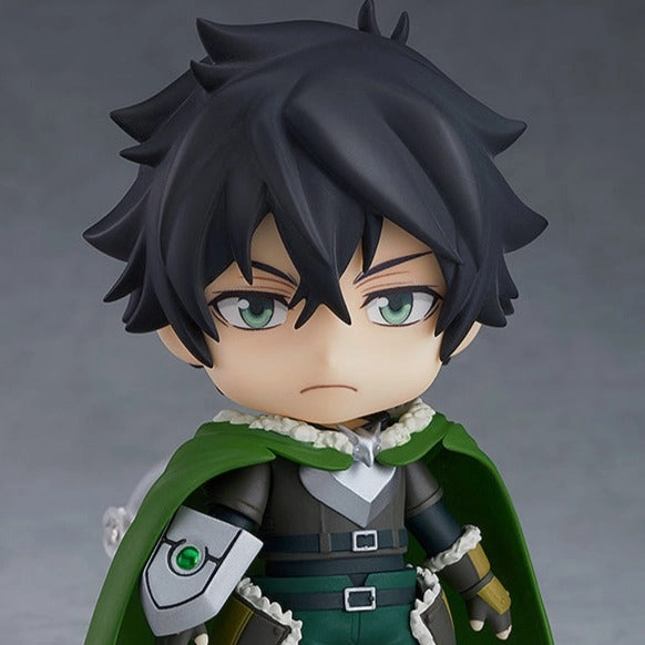 Nendoroid No.1113 Shield Hero (Reissue) Vinyl Item