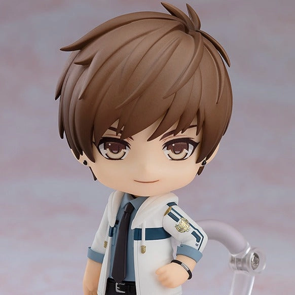 Age Appropriate Metallic Finish Nendoroid No.1119 Qi Bai (Reissue)