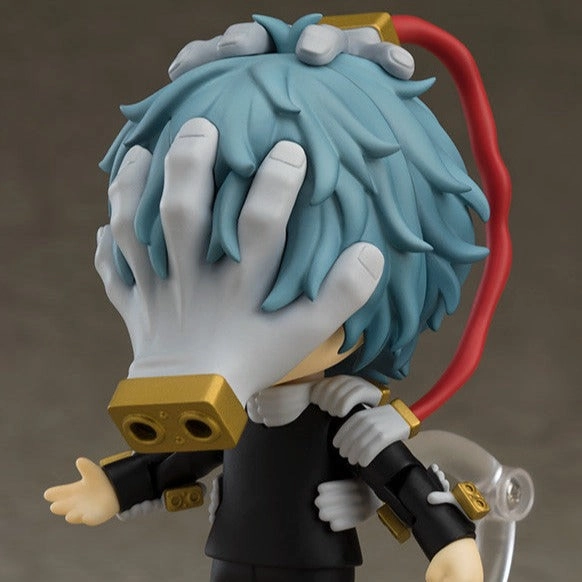 Nendoroid No.1163 Tomura Shigaraki: Villain's Edition (Reissue) stress relief
