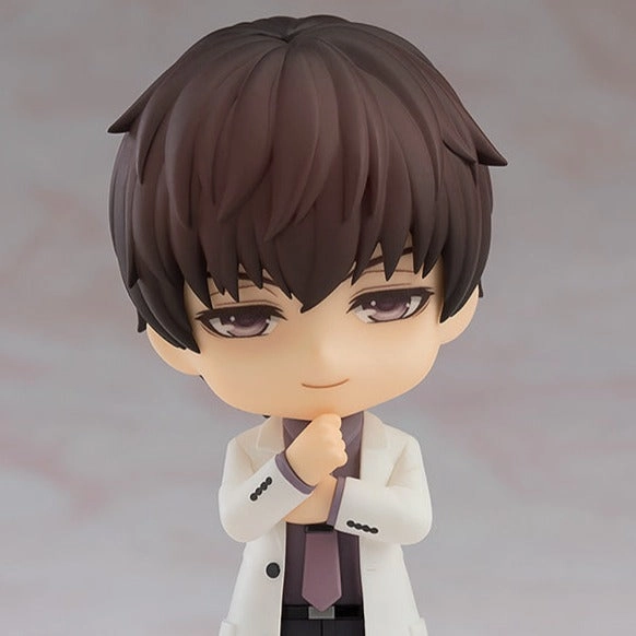 Nendoroid No.1166 Mo Xu (Reissue) Movie Display Unicorn Statue