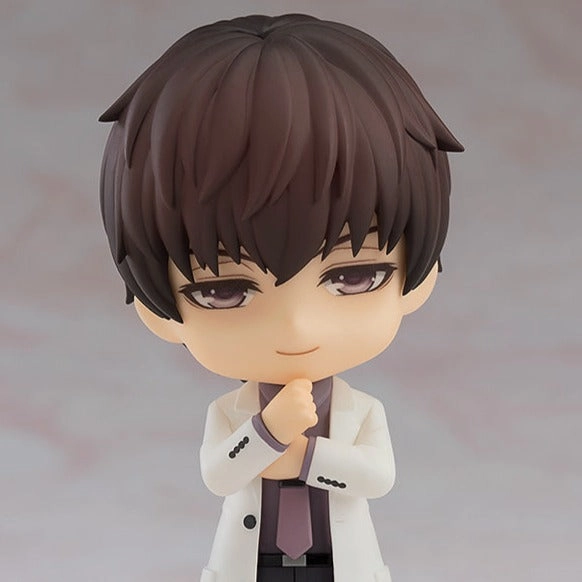 Limited Showcase Animal Crossing Nendoroid No.1166 Mo Xu (Reissue)