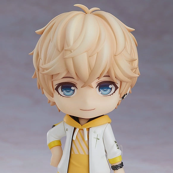 Nendoroid No.1215 Qiluo Zhou (Reissue) Magical Creature PVC Merchandise