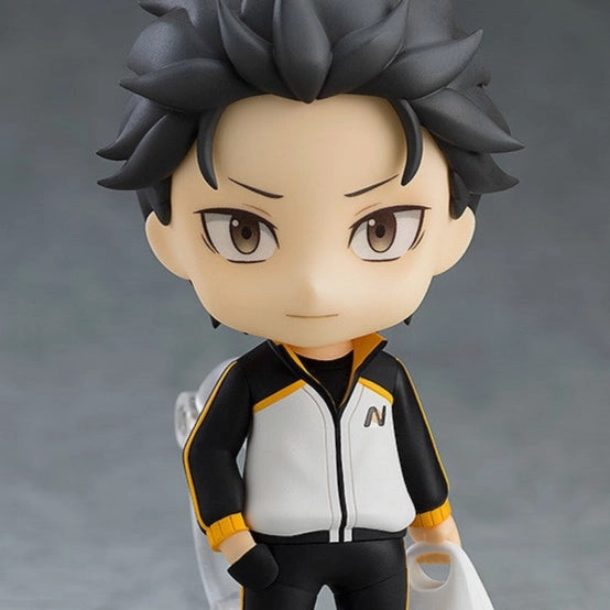 Nendoroid No.1251 Subaru Natsuki (Reissue) Fantasy Quest