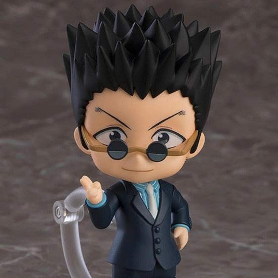 Nendoroid No.1416 Leorio Brick and mortar