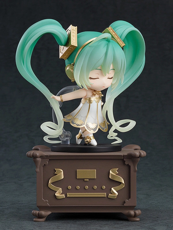 Contemporary Art Nendoroid no.1538 Hatsune Miku: Symphony 5th Anniversary Ver. (reissue)