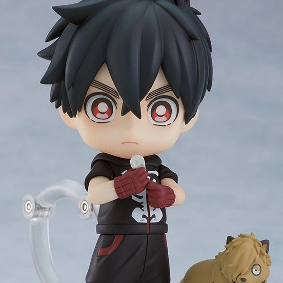 Art Piece Gaming Sculpture Nendoroid No.1637 Kusaka Kabane