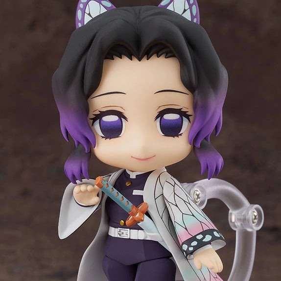 trade show Nendoroid No.1655 Shinobu Kocho (Reissue)