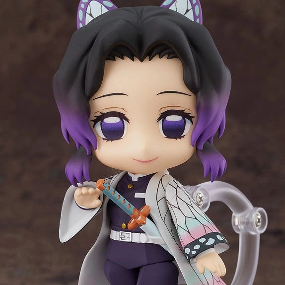 Nendoroid No.1655 Shinobu Kocho (Reissue) Action Character