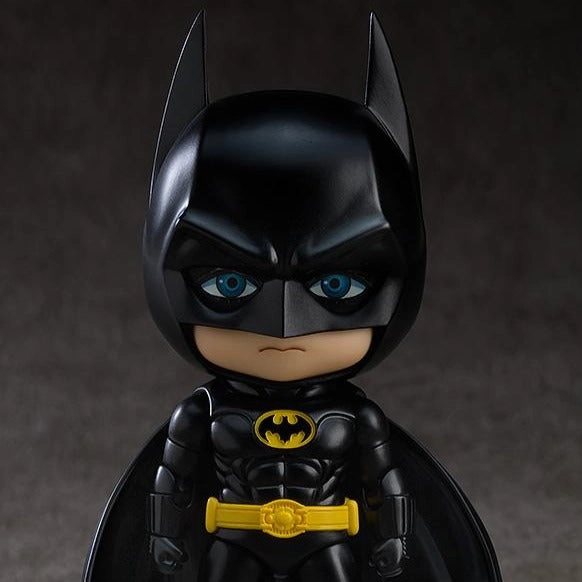 Gaming Model Nendoroid No.1694 Batman: 1989 Ver.