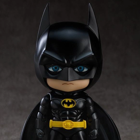 Nendoroid No.1694 Batman: 1989 Ver. Superhero Object