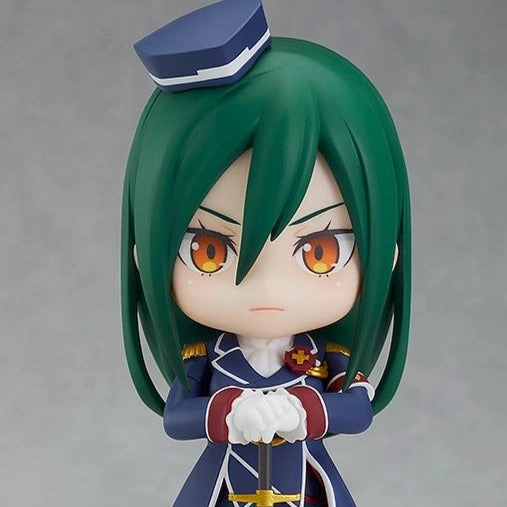 Superhero Showcase Nendoroid No.1746 Crusch Karsten