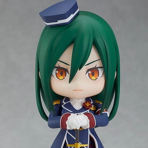 Action Collectible Chibi Object Nendoroid No.1746 Crusch Karsten