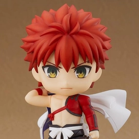 Nendoroid No.1771 Saber/Senji Muramasa Kitchen Decor