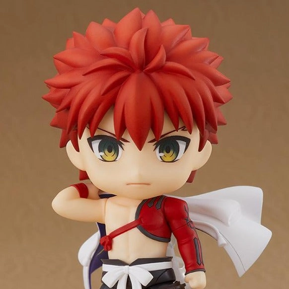 Art Merchandise Worldwide Fanbase Nendoroid No.1771 Saber/Senji Muramasa