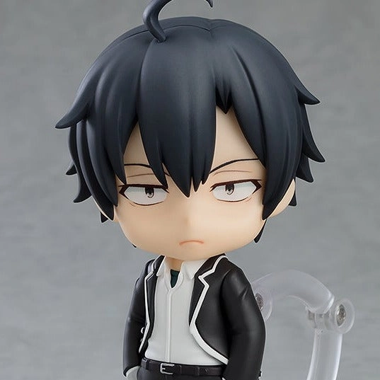 Blind Bag Pop Icon Nendoroid No.1794 Hachiman Hikigaya
