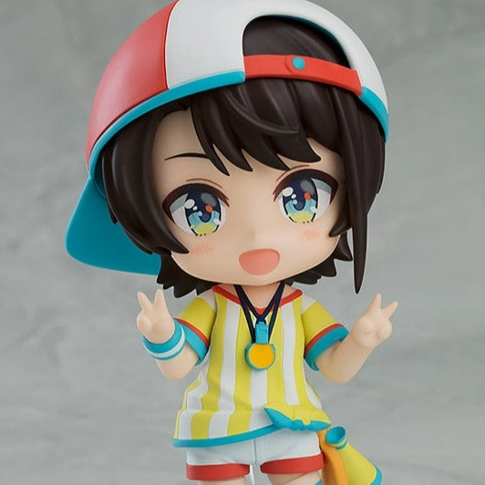 Protective Case Nendoroid No.1798 Oozora Subaru