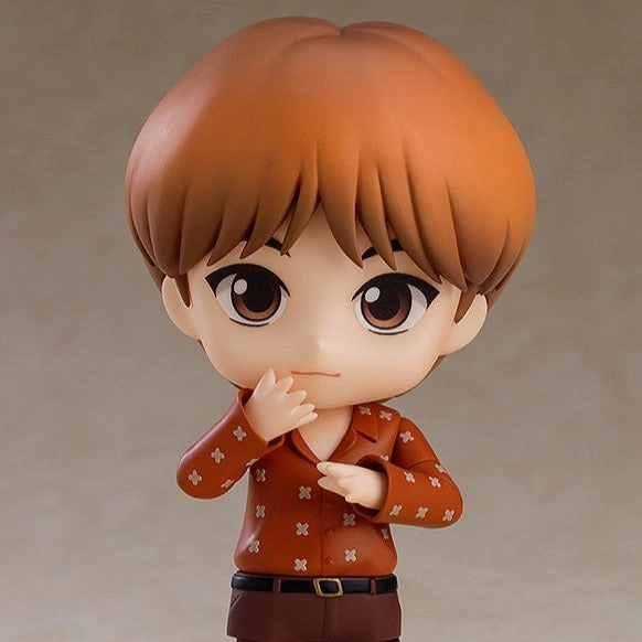Niche Interest Nendoroid No.1802 Jin