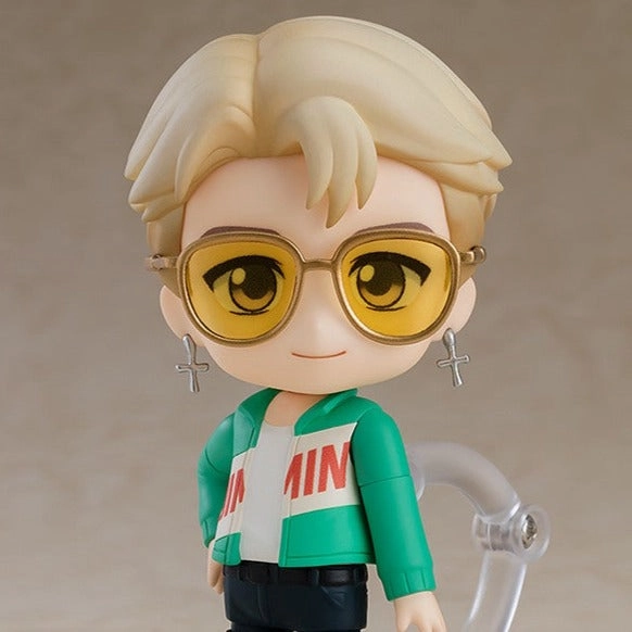 Collectible Model Nendoroid No.1805 Jimin