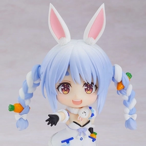 Nendoroid No.1823 Usada Pekora Learning Tool