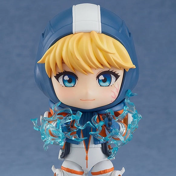 Nendoroid No.1828 Wattson Character Piece Limited Piece