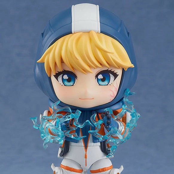 Action Item Nendoroid No.1828 Wattson