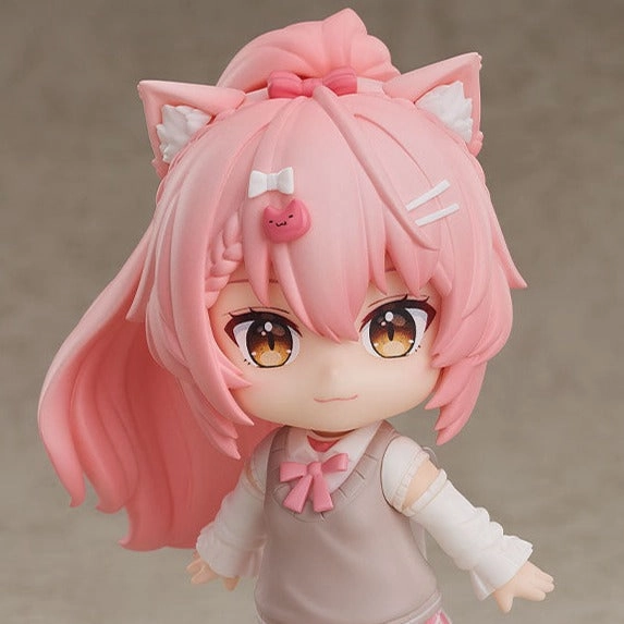 Museum Quality Nendoroid No.1831 Hiiro