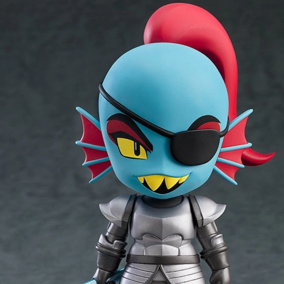 Ecommerce Nendoroid No.1898 Undyne