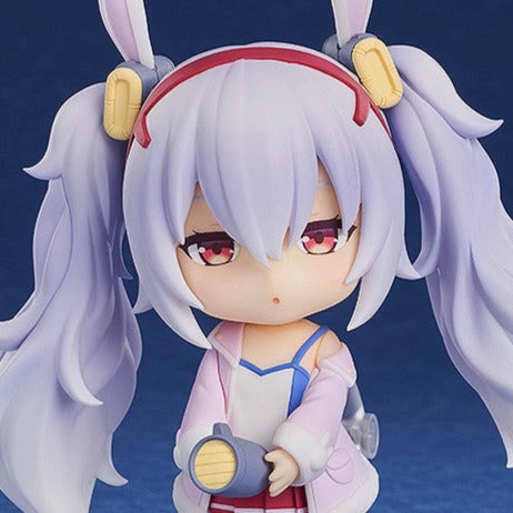 Collector's item Nendoroid No.1923 Laffey