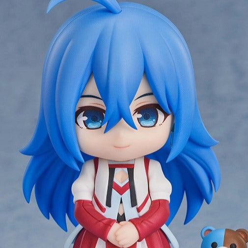 Nendoroid No.1931 Vivy Polymer Clay Multi Pose