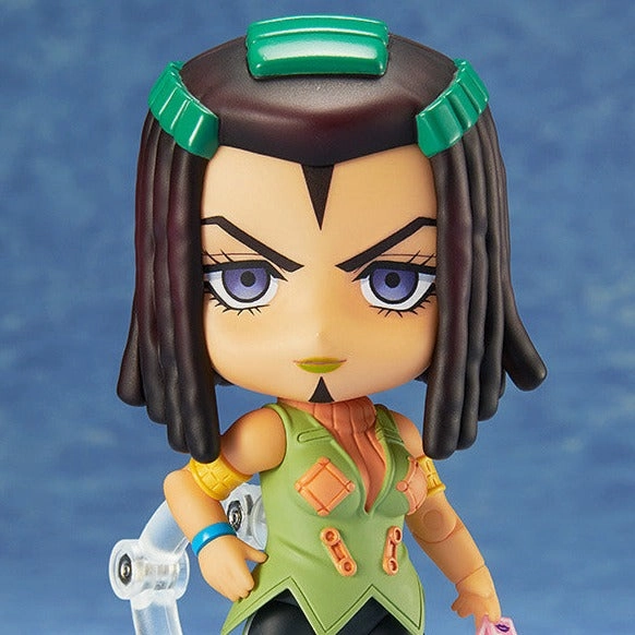 Nendoroid No.1965 E. Costello Standing Pose