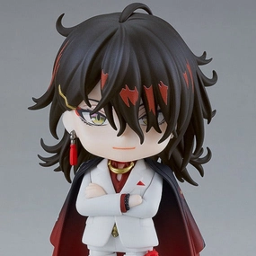 Child Safe Gaming Decor Nendoroid No. 2036 Vox Akuma