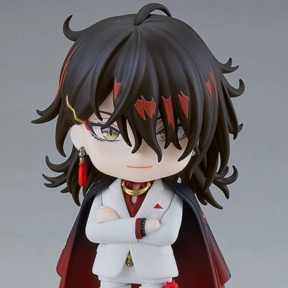 Character Creation Nendoroid No. 2036 Vox Akuma